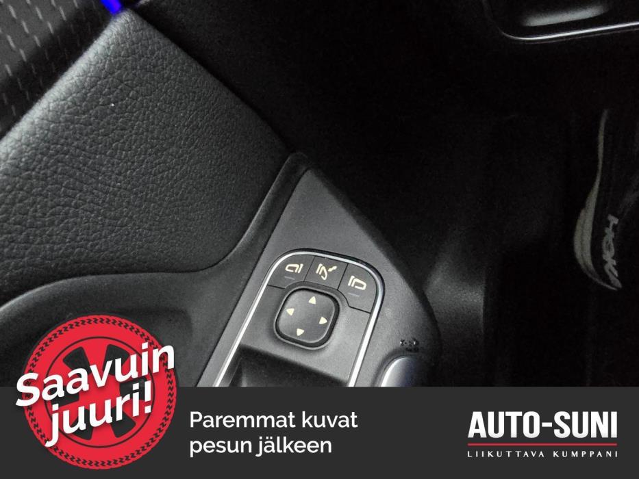 MERCEDES-BENZ EQA 2023