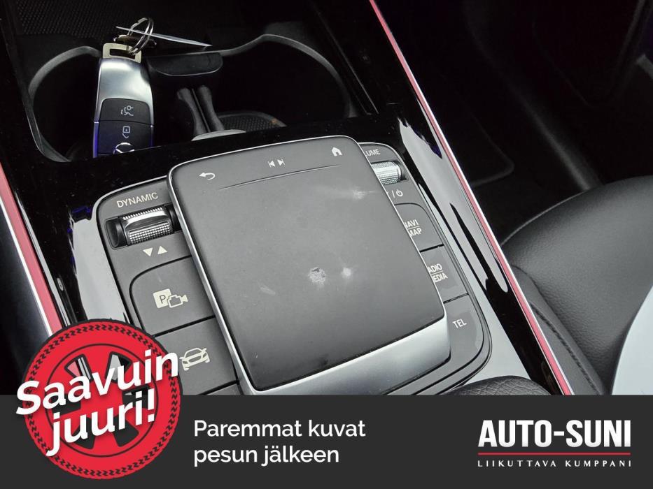 MERCEDES-BENZ EQA 2023