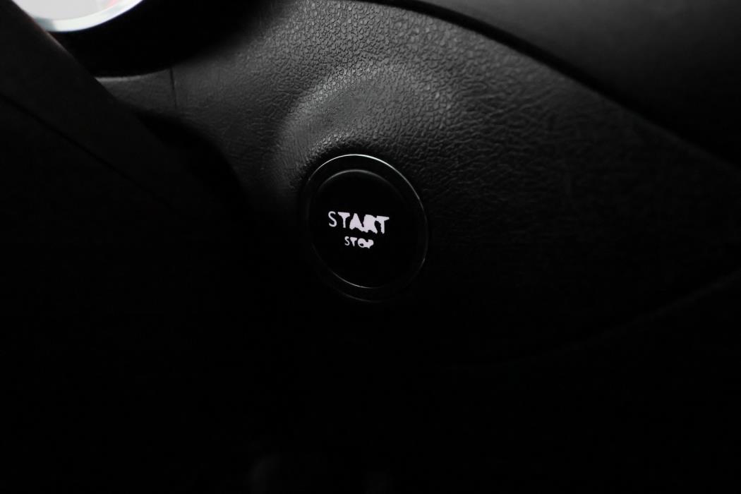 OPEL Crossland X 2017