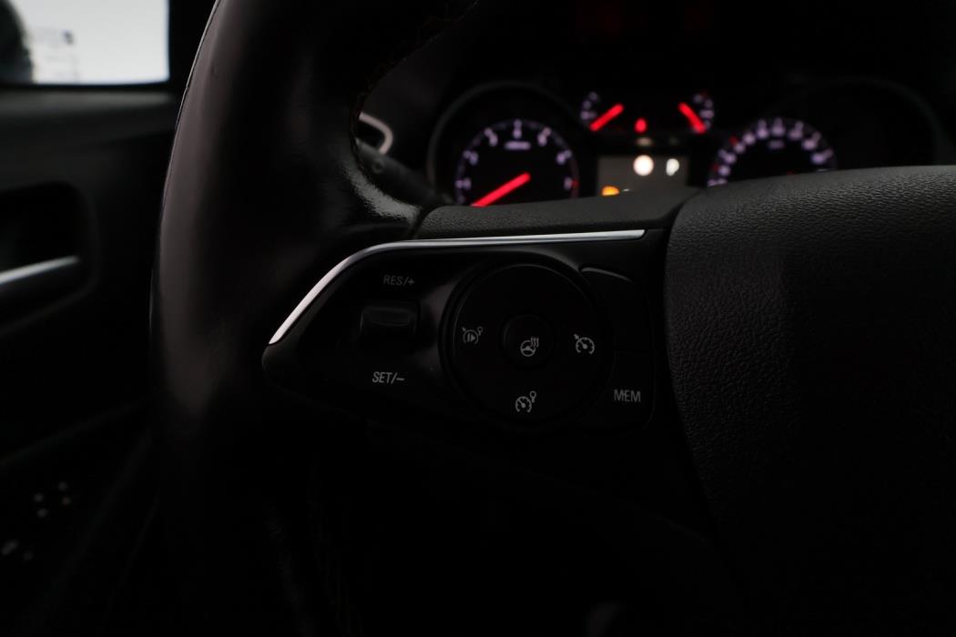 OPEL Crossland X 2017