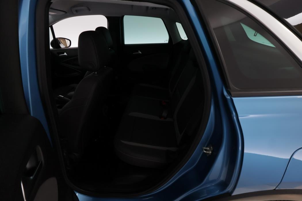 OPEL Crossland X 2017