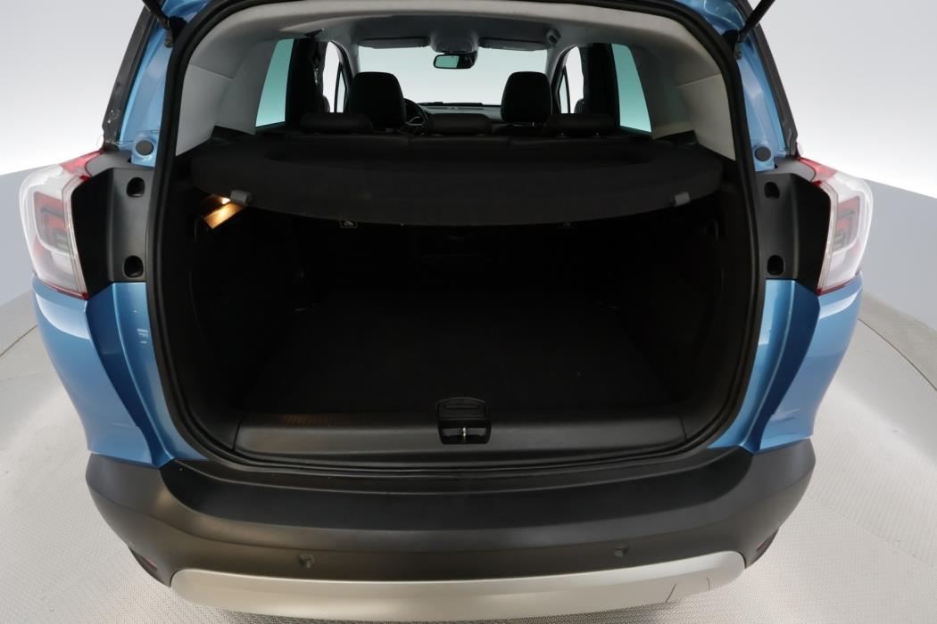 OPEL Crossland X 2017