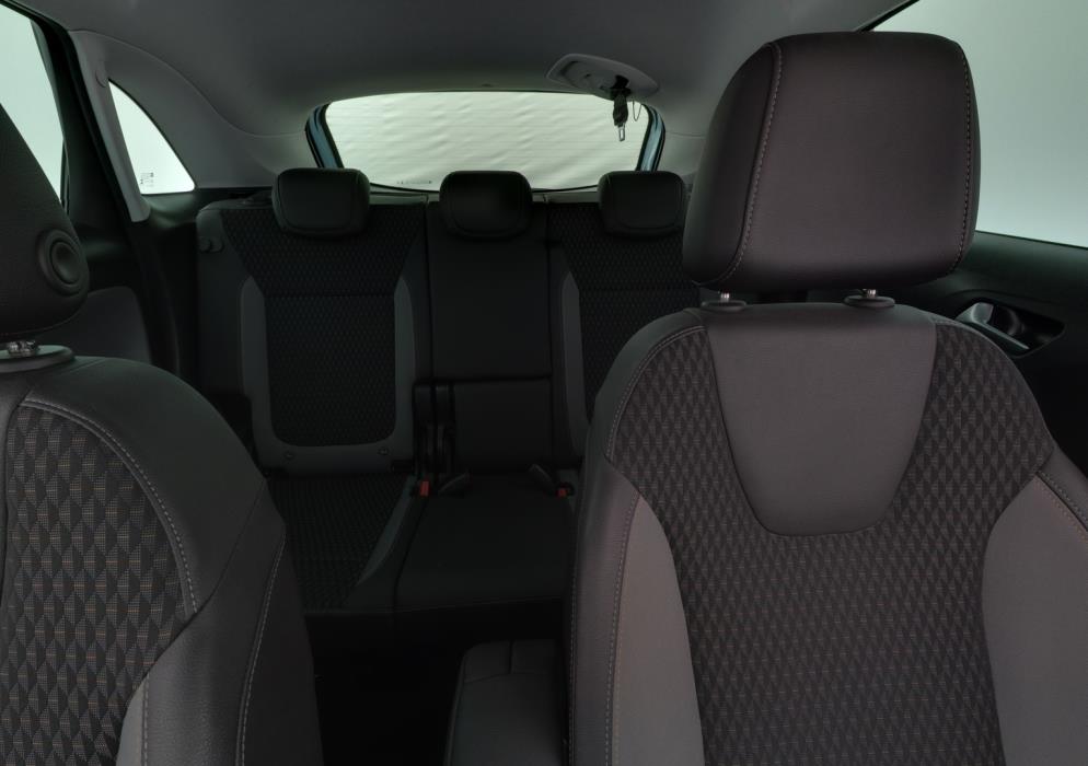 OPEL Crossland X 2017