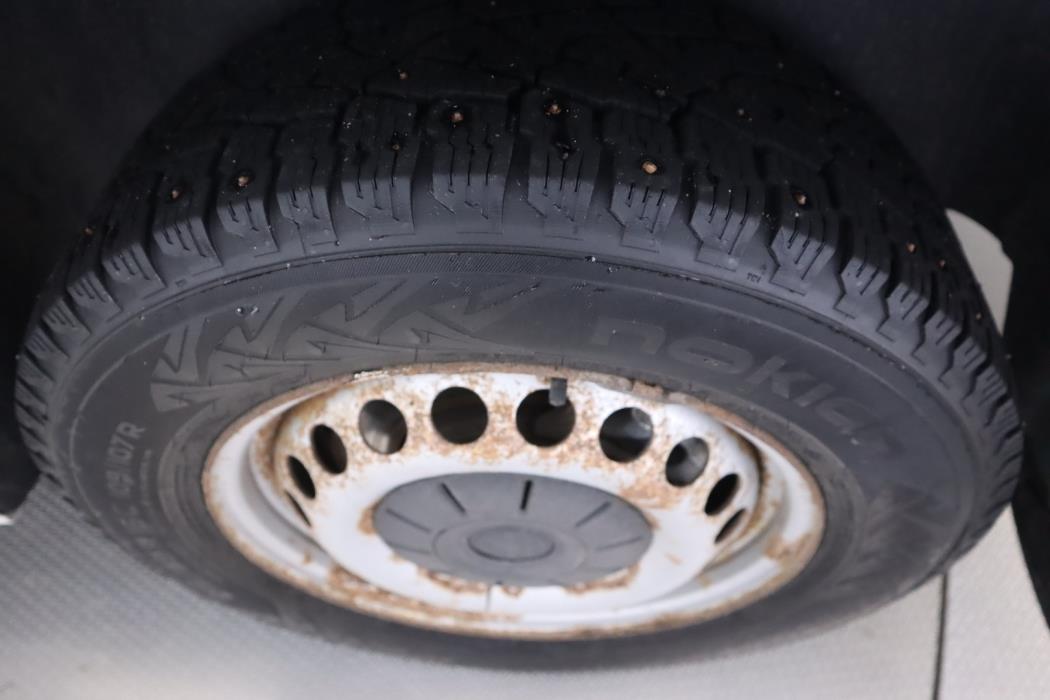 VOLKSWAGEN Transporter 2016