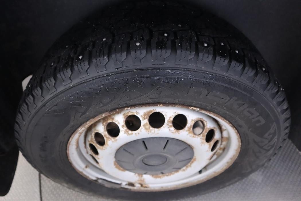 VOLKSWAGEN Transporter 2016