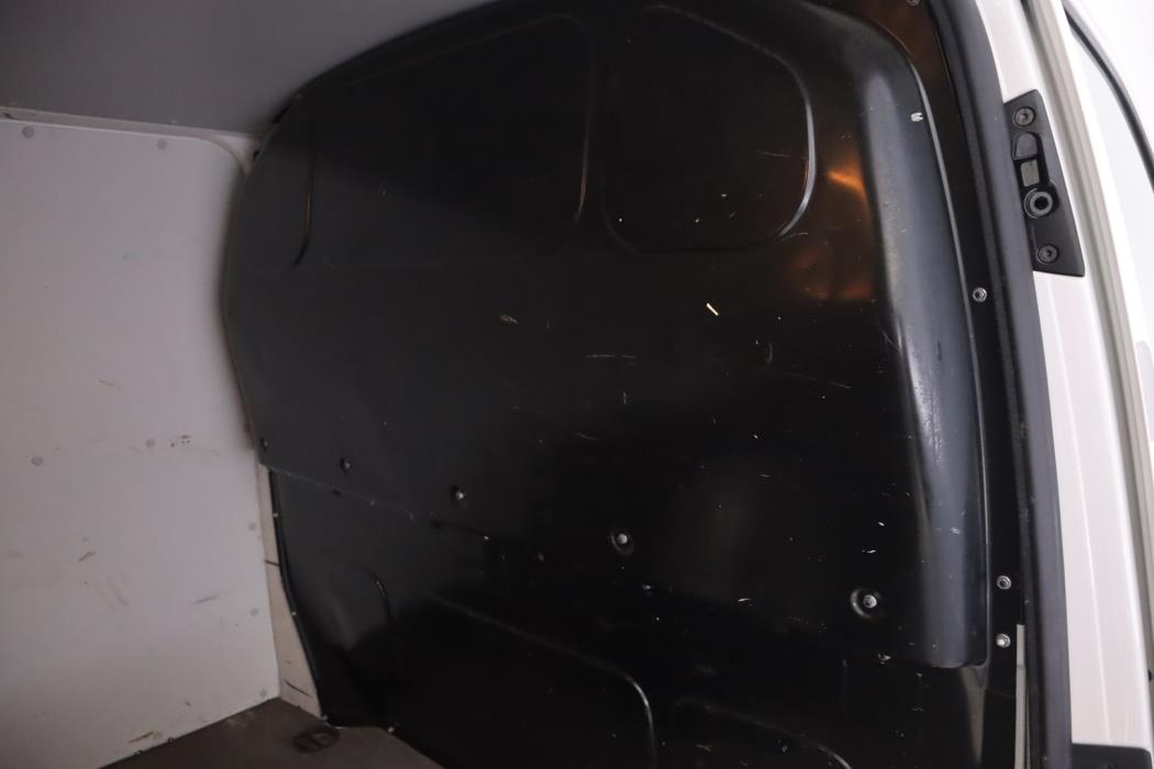 VOLKSWAGEN Transporter 2016