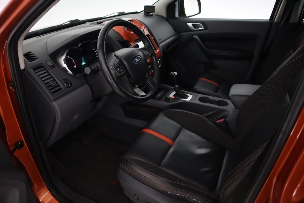 FORD Ranger 2015
