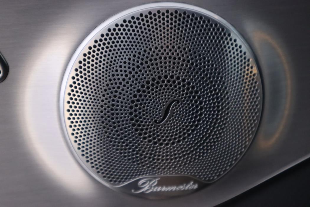 MERCEDES-BENZ C 2021