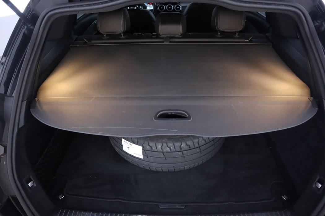 MERCEDES-BENZ C 2021