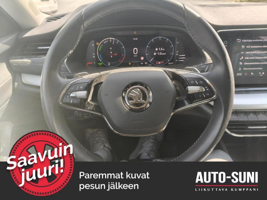 SKODA Octavia 2020