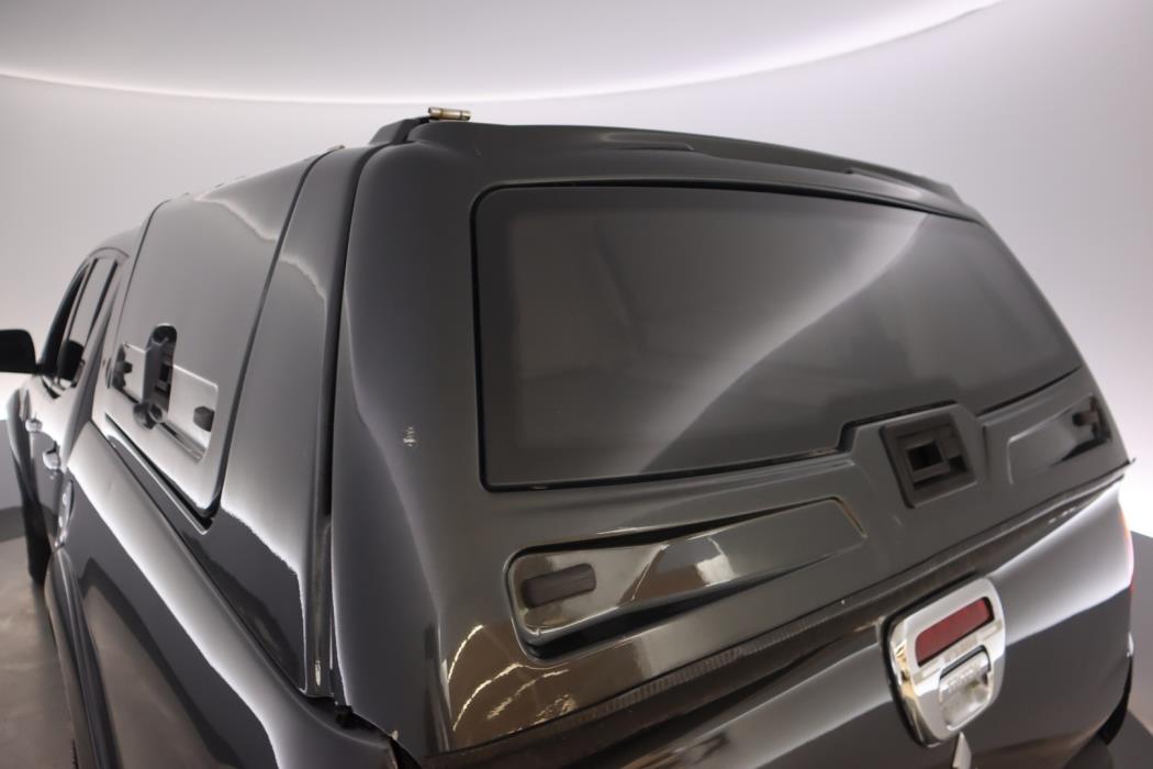 MITSUBISHI L200 2011