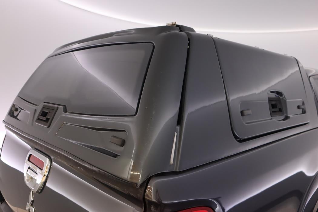 MITSUBISHI L200 2011