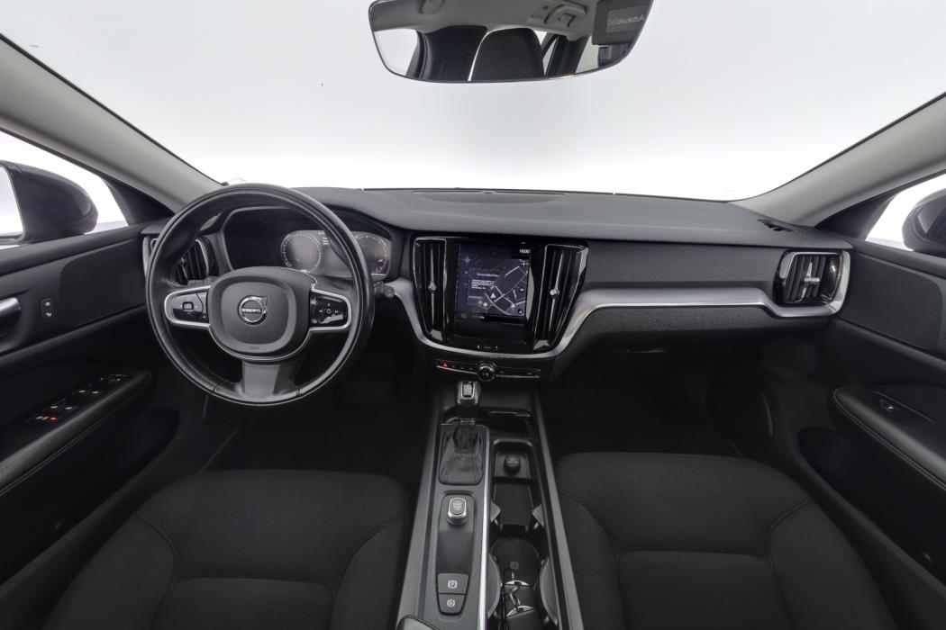 VOLVO V60 2019