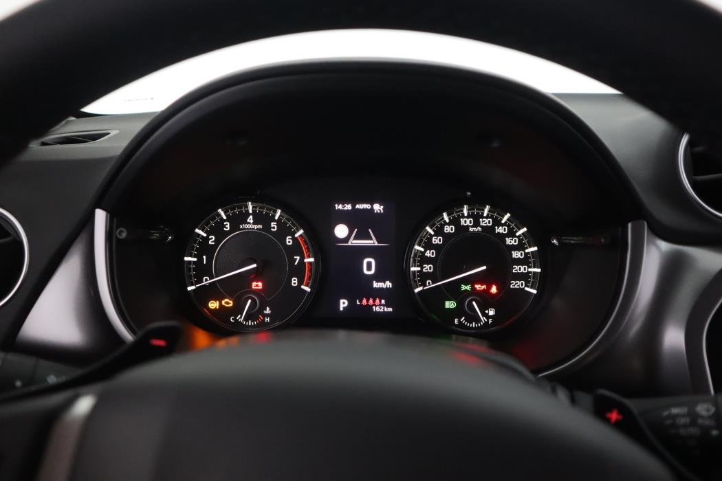 SUZUKI Vitara 2026