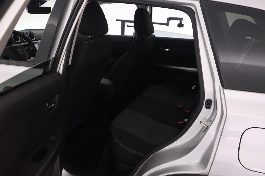 SUZUKI Vitara 2026