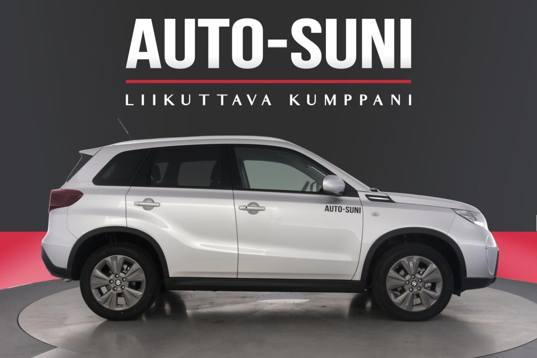 SUZUKI Vitara 2026