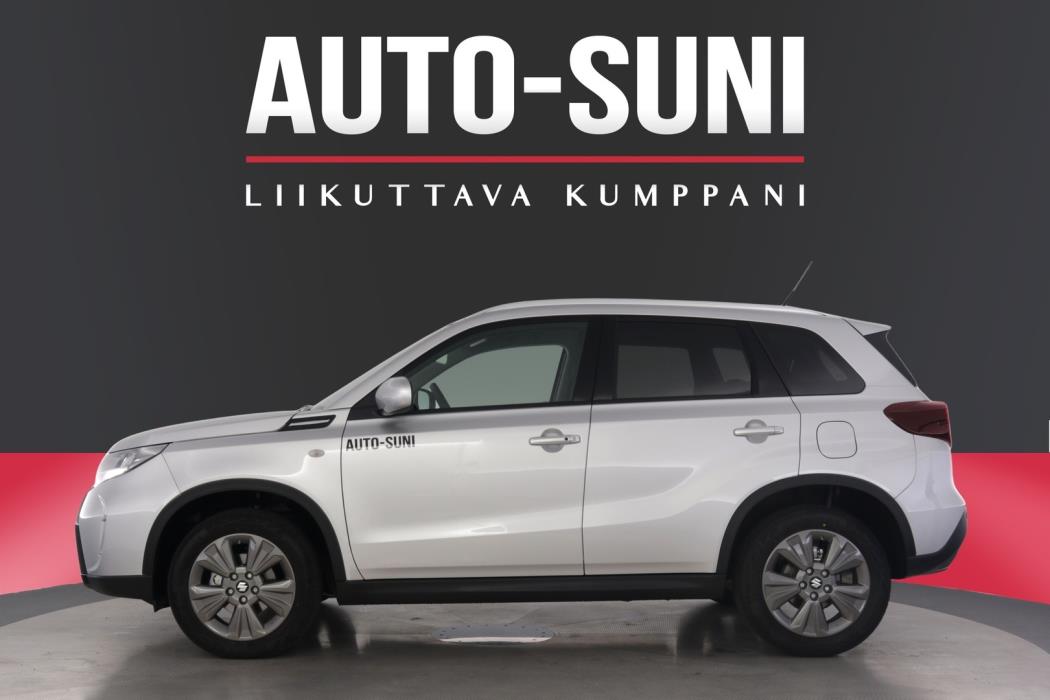 SUZUKI Vitara 2026