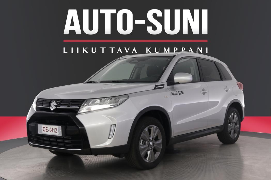 SUZUKI Vitara 2026