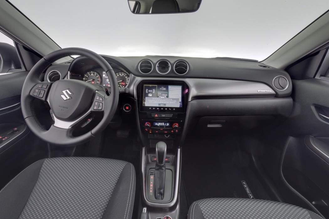 SUZUKI Vitara 2026