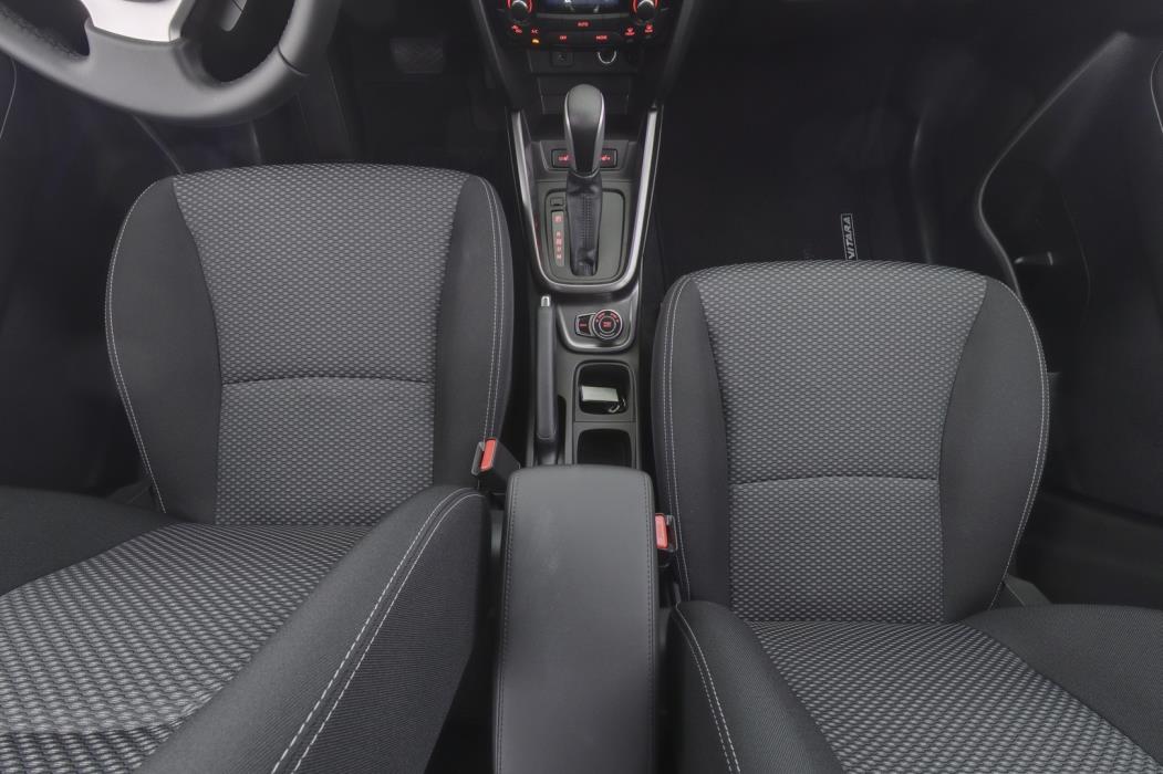 SUZUKI Vitara 2026
