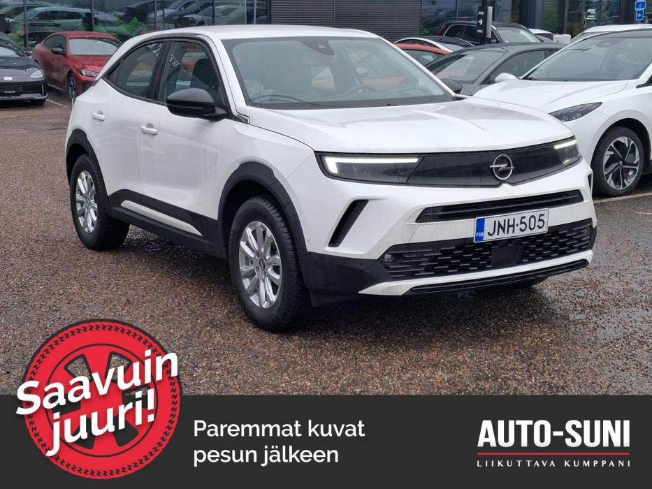 OPEL Mokka 2024