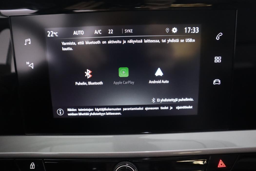 OPEL Mokka 2024