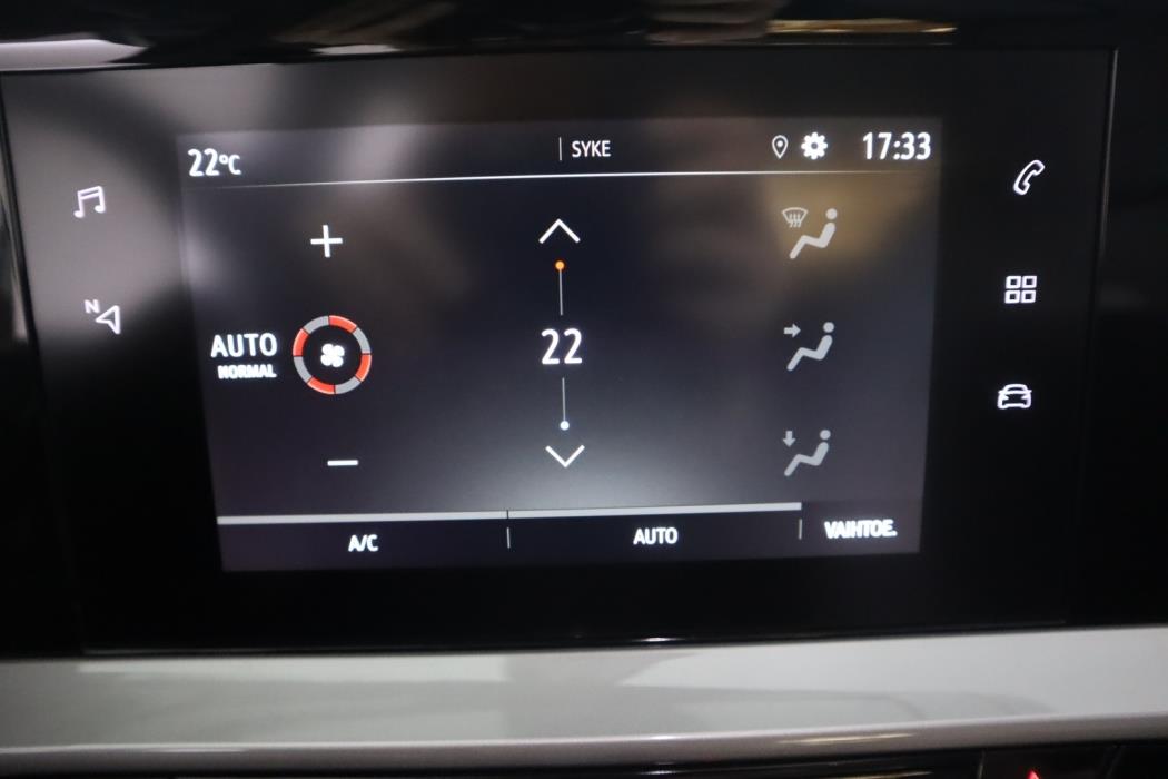 OPEL Mokka 2024