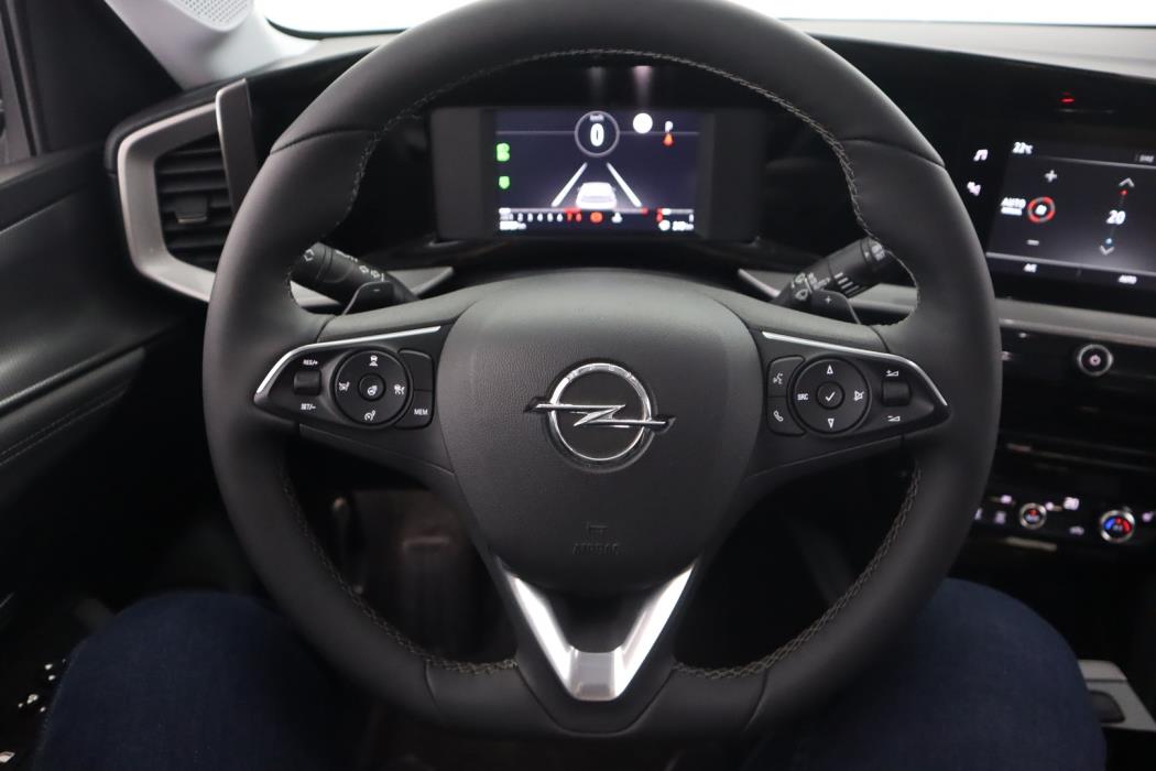 OPEL Mokka 2024