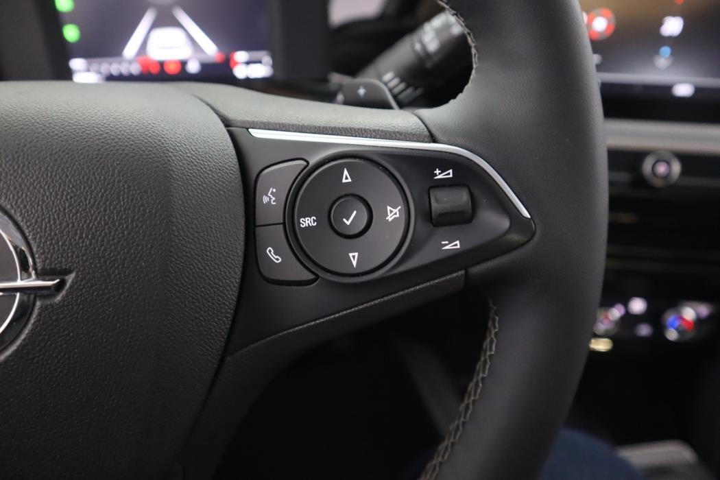 OPEL Mokka 2024