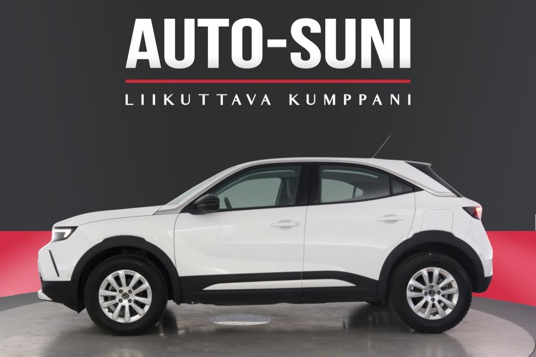 OPEL Mokka 2024