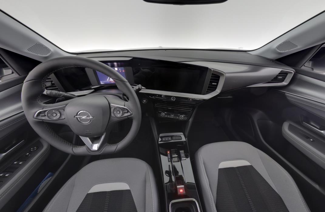 OPEL Mokka 2024