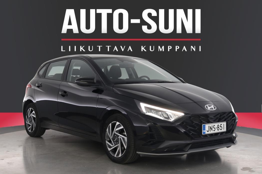 HYUNDAI i20 Hatchback 2025