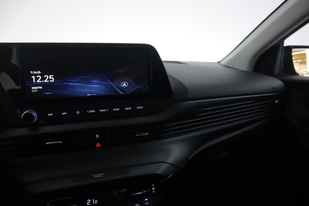 HYUNDAI i20 Hatchback 2025