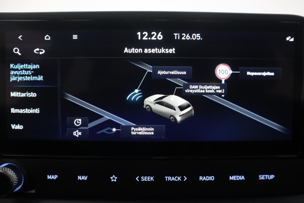 HYUNDAI i20 Hatchback 2025