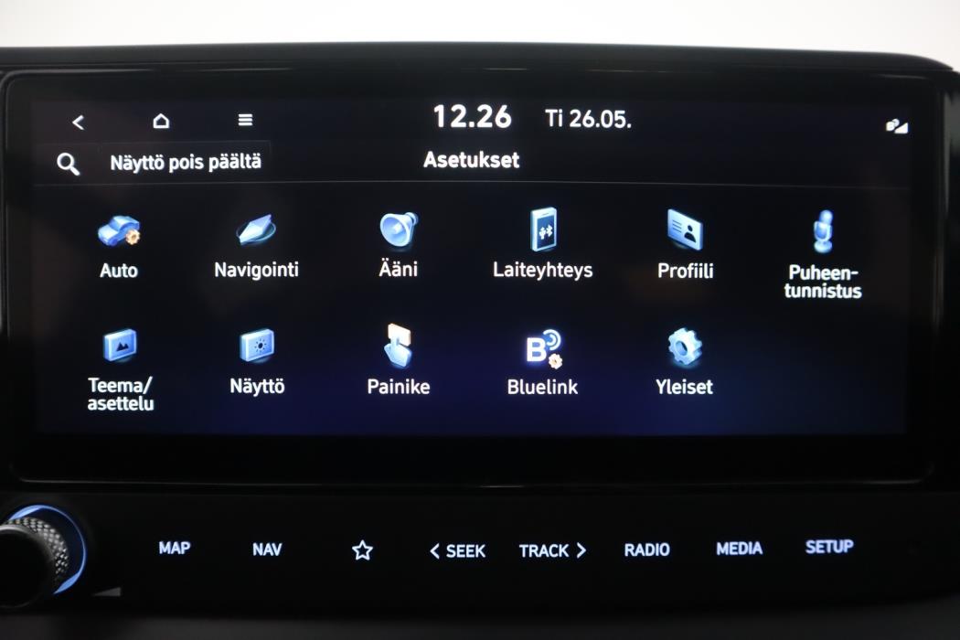HYUNDAI i20 Hatchback 2025