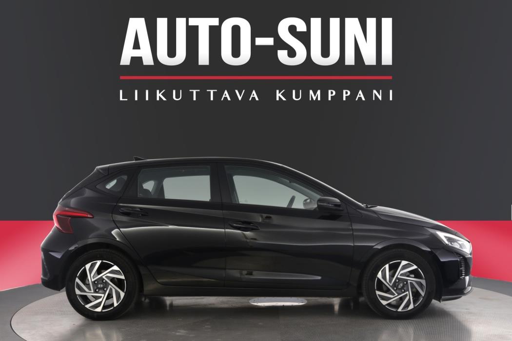 HYUNDAI i20 Hatchback 2025