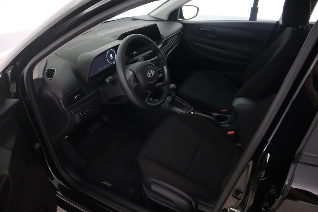 HYUNDAI i20 Hatchback 2025