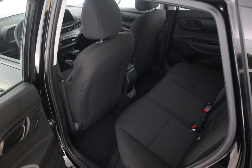 HYUNDAI i20 Hatchback 2025