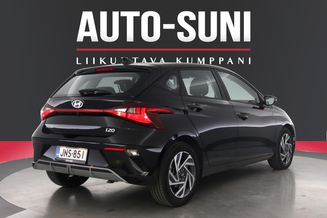 HYUNDAI i20 Hatchback 2025