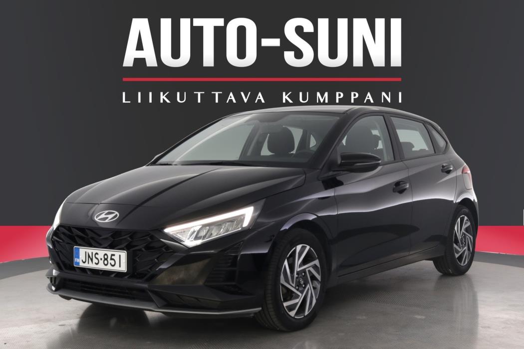 HYUNDAI i20 Hatchback 2025