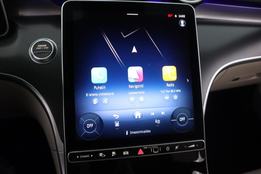 MERCEDES-BENZ C 2026