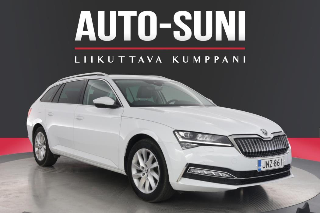 SKODA Superb 2023