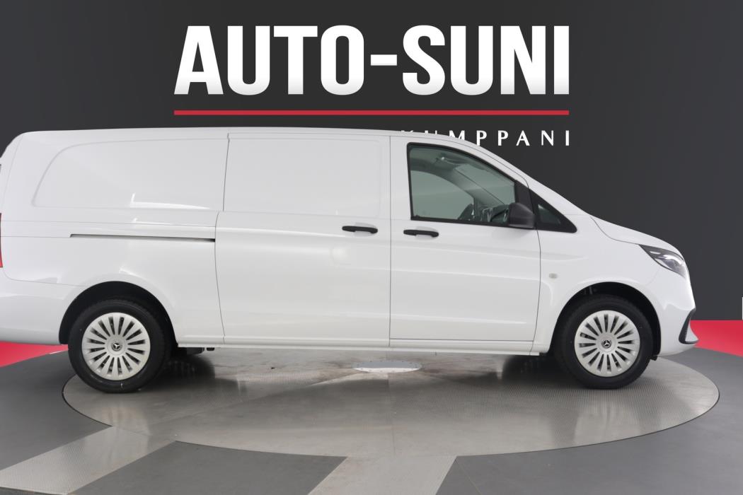 MERCEDES-BENZ Vito 2025