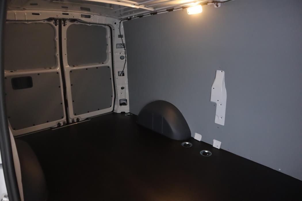 MERCEDES-BENZ Vito 2025