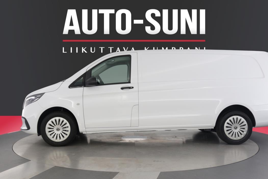 MERCEDES-BENZ Vito 2025