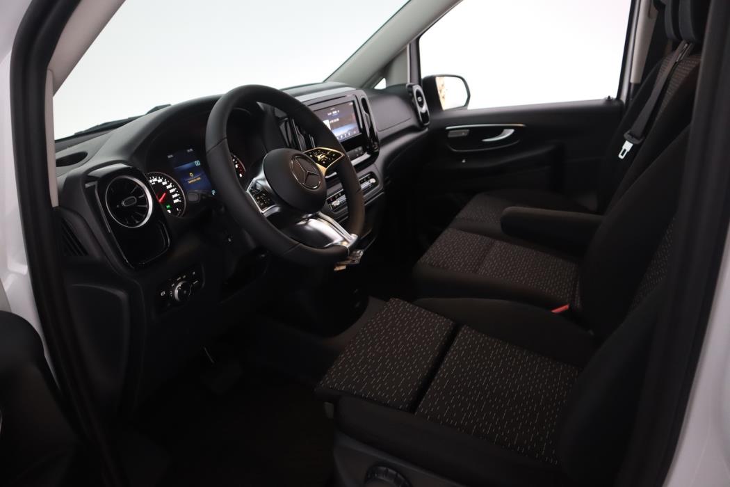 MERCEDES-BENZ Vito 2025