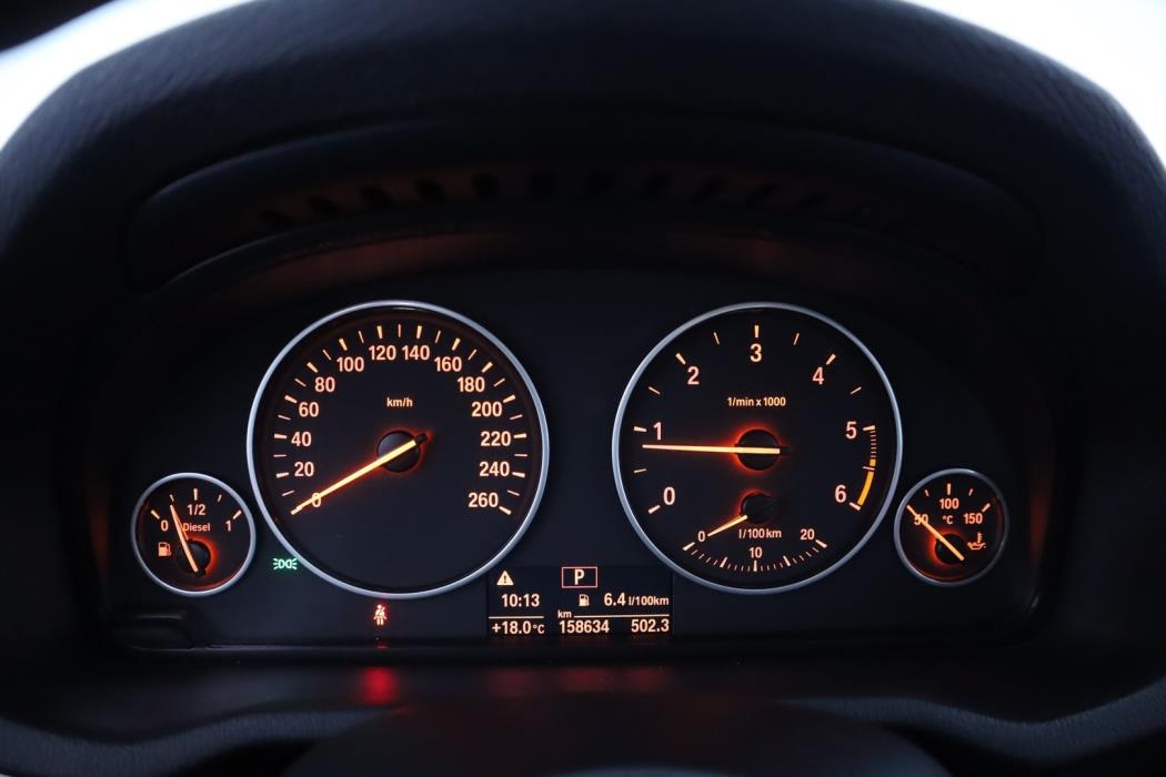 BMW X3 2016