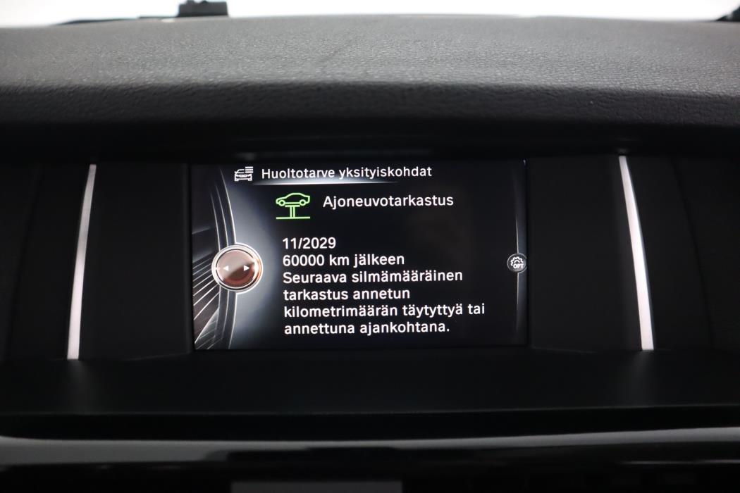BMW X3 2016