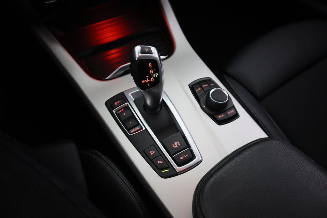 BMW X3 2016
