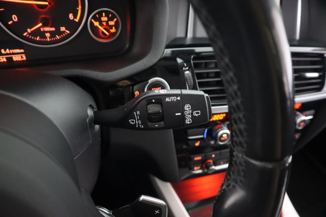 BMW X3 2016